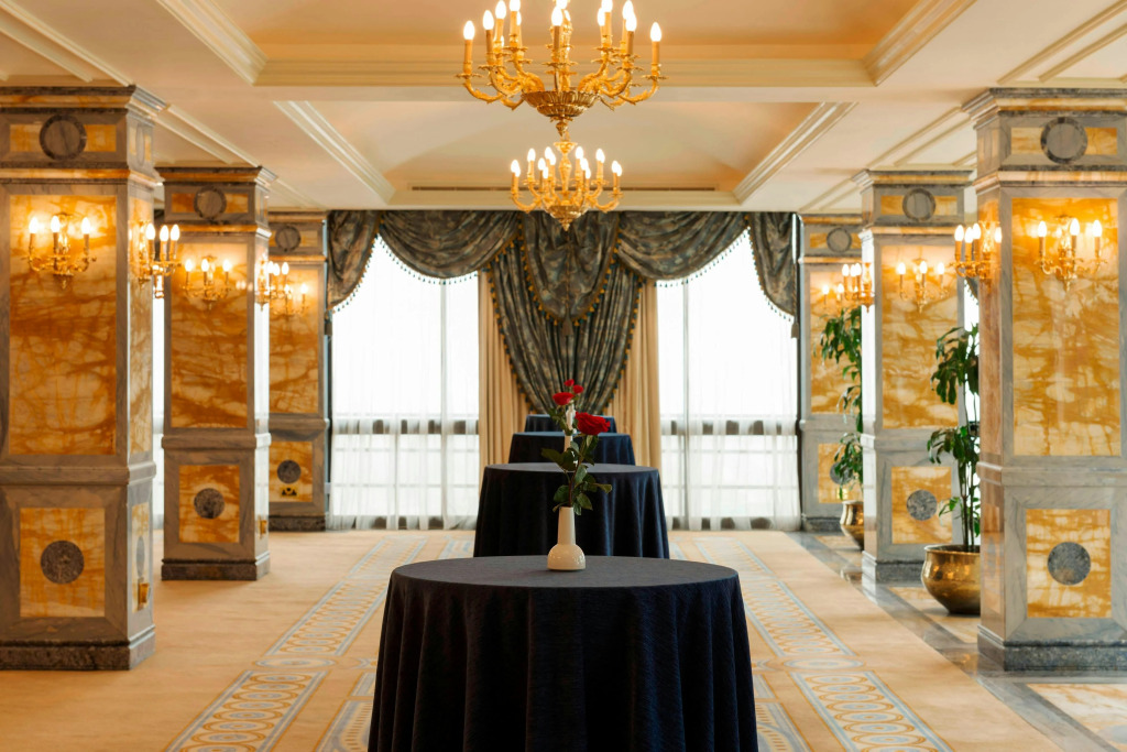 Sheraton Kuwait, a Luxury Collection Hotel, Kuwait City