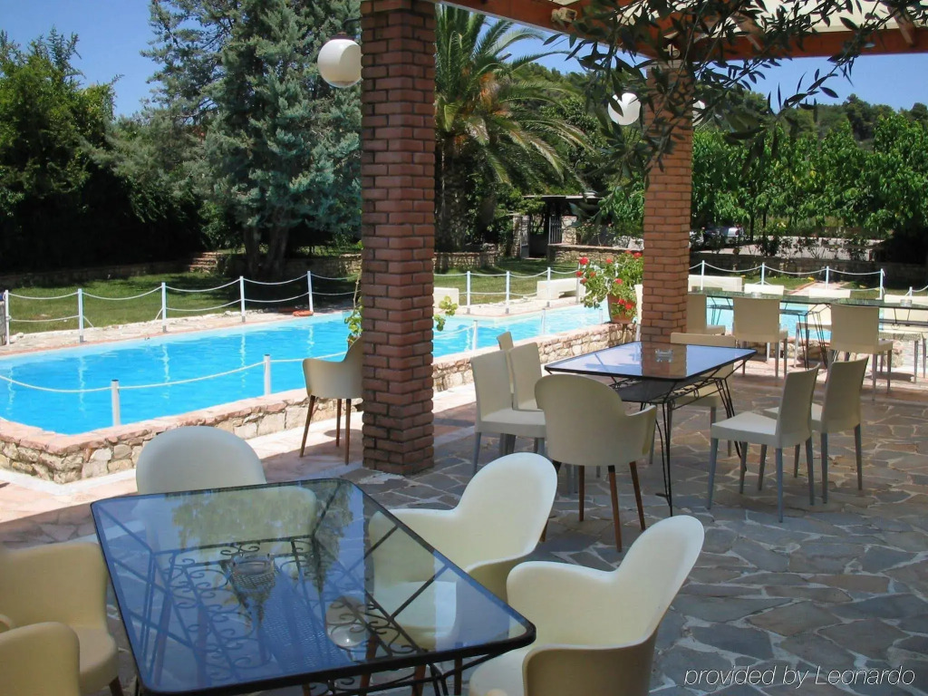 Olympic Village Hotel & SPA