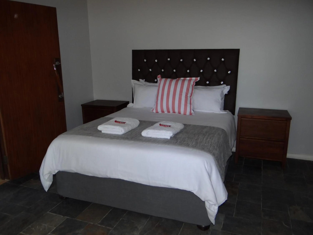 CREDO Guest House