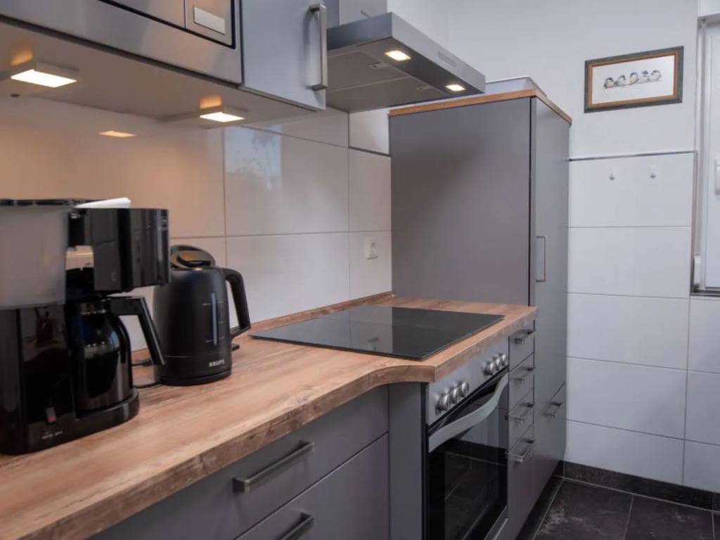 Holiday Home Kotthaus by Interhome