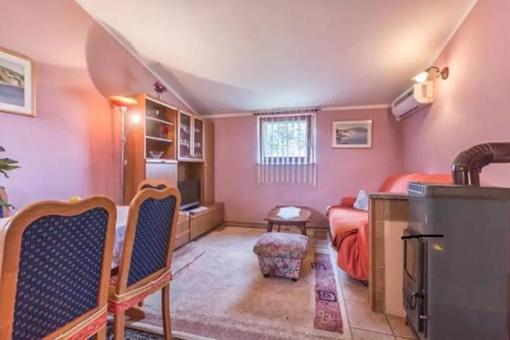 Apartment Matej