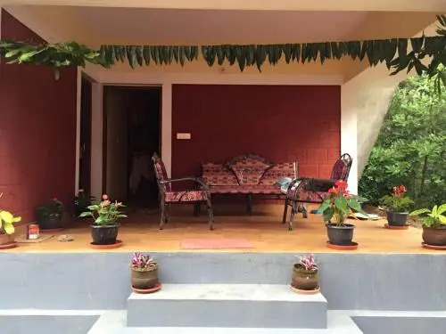 Serene Abode Stay