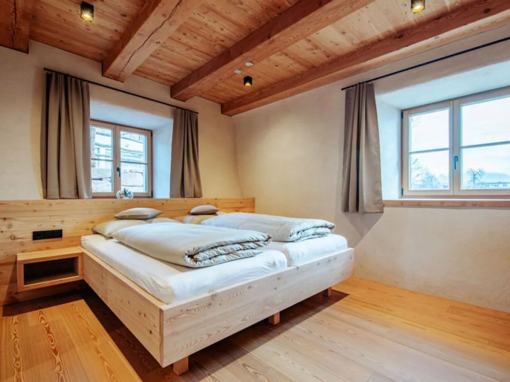 House Nonna San Genesio