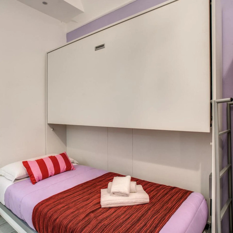 ROYAL VATICAN SUITES