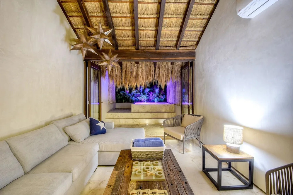 Eco-chic Design Condos Wrapped in Natures Elements by Stella Rentals