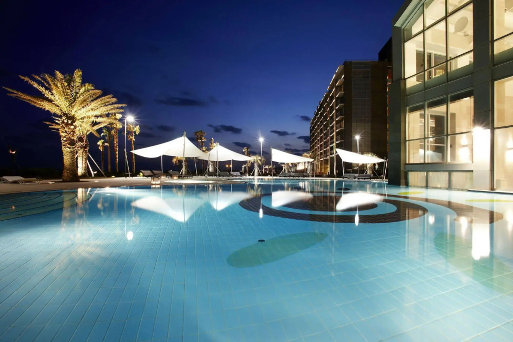 Haevichi Hotel and Resort Jeju