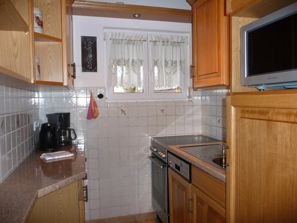Holiday Home Wanderlust by Interhome