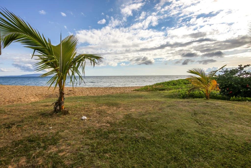 Kihei Garden Estates #E-202