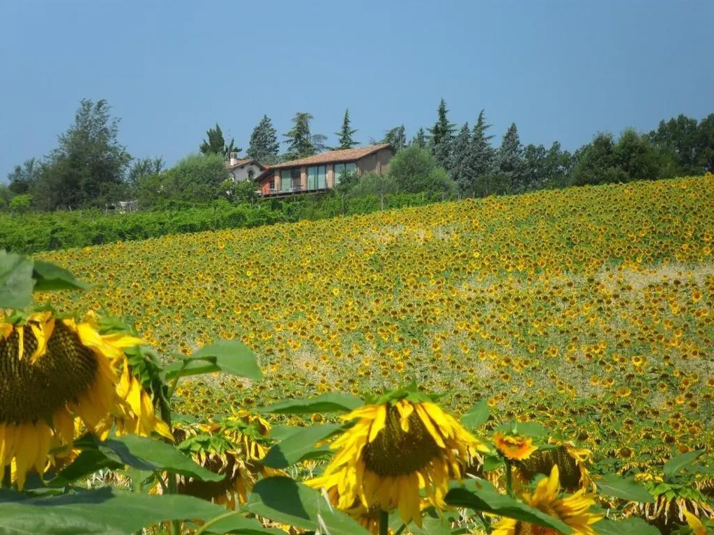 La Ca dal Non - Bioagriturismo