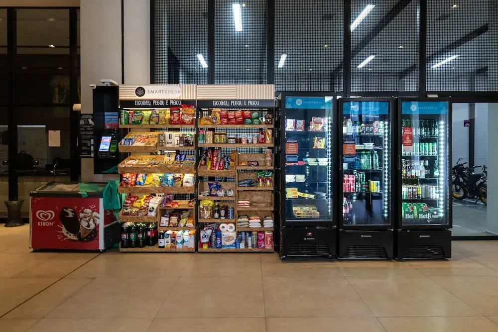 Elegance Suítes Morumbi