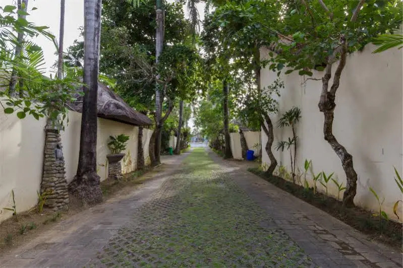 RedDoorz @ Beraban Seminyak