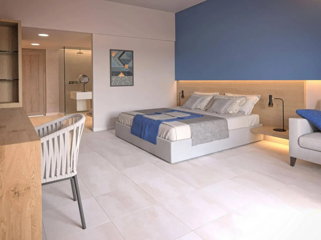 Solimar Aquamarine Resort