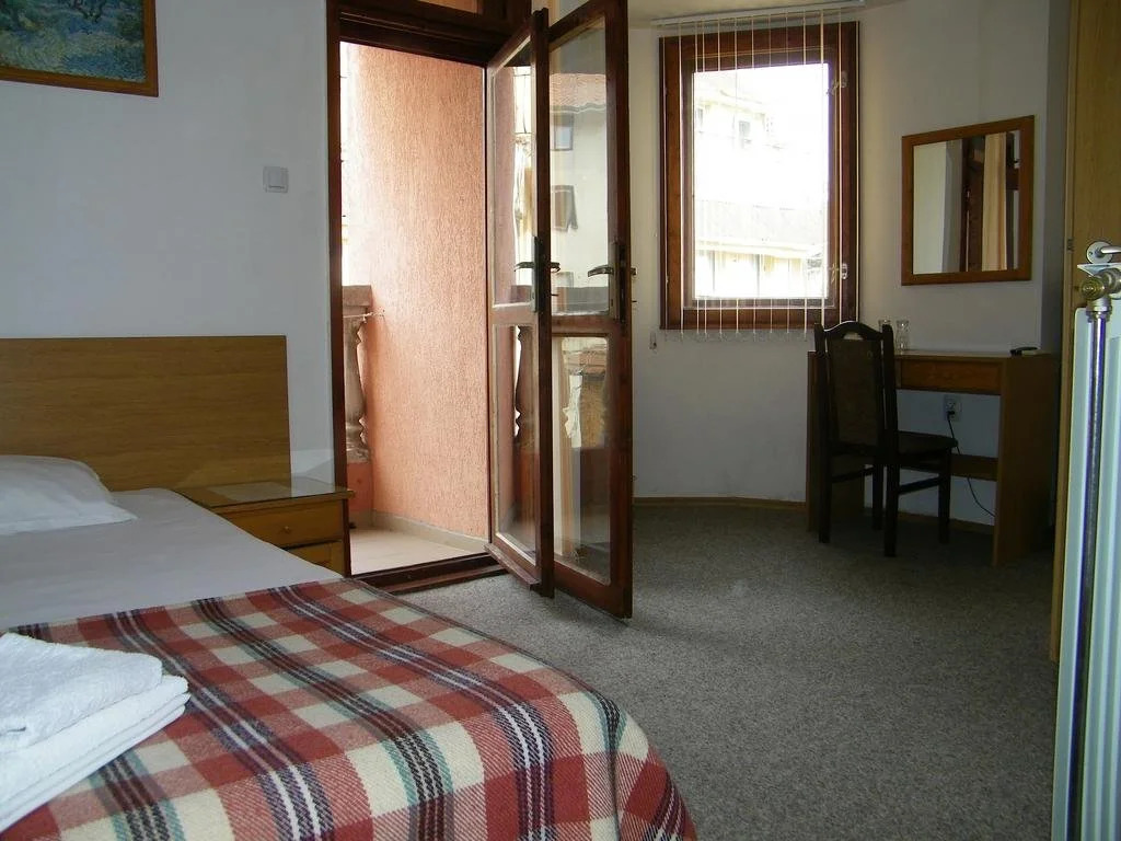 Family Hotel Saint Iliya