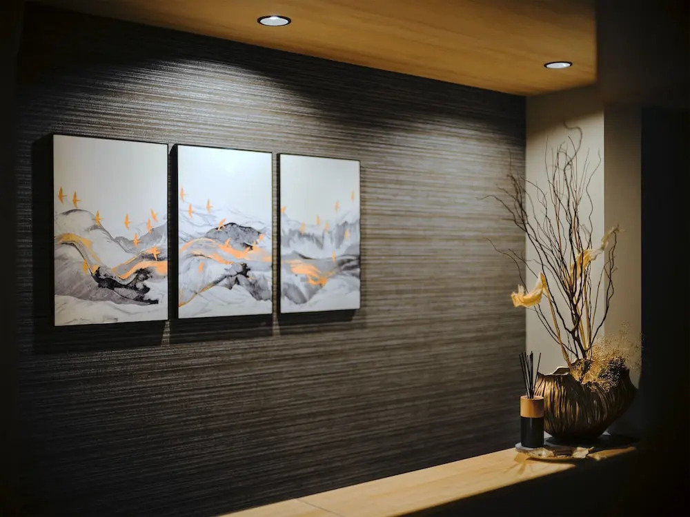 Samurai House 2