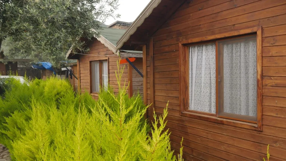 Concept Bungalow