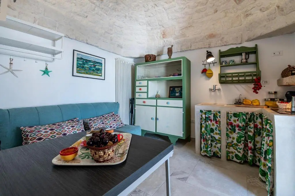 Ostuni Style - 2 Terraces with Sea Views