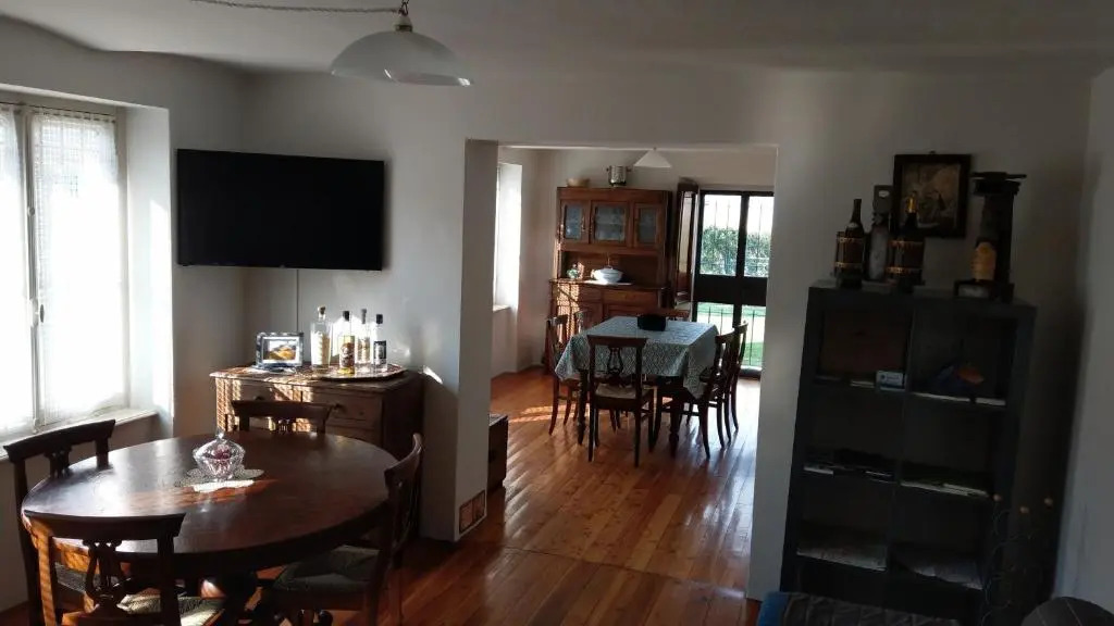 Casa Fornace 28