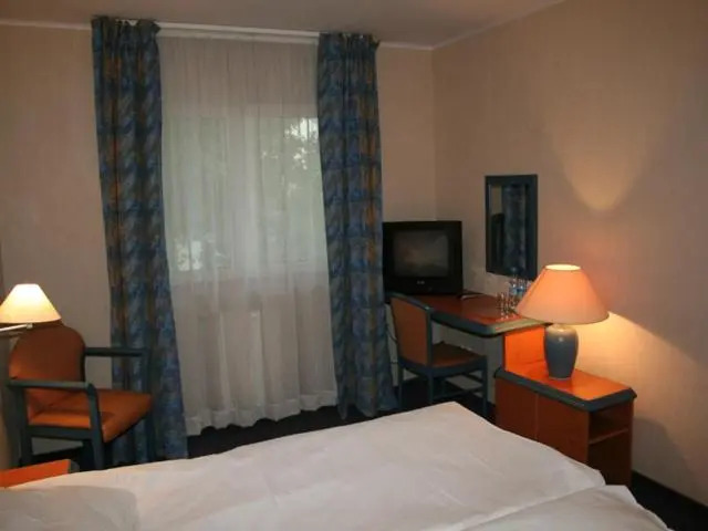 Hotel TenisHouse