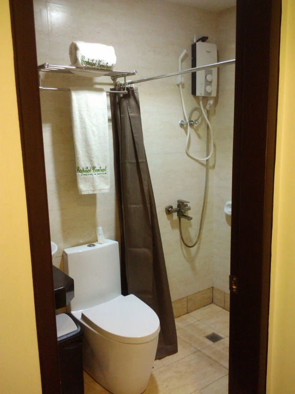 Cebu Capitol Central Hotel & Suites powered by Cocotel