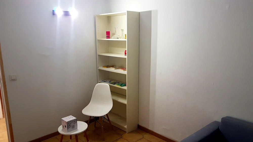 Apt Faubourg Bonnefoy Calme Cosy