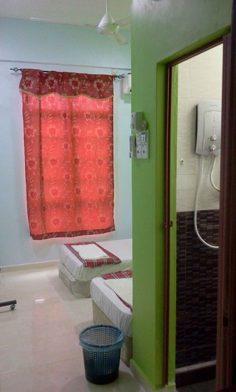 Villa DDoa Maju