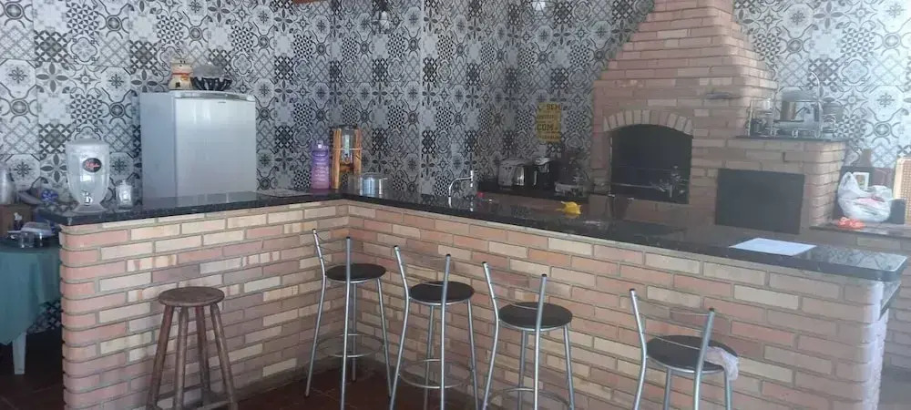 POUSADA SÃO LUCAS