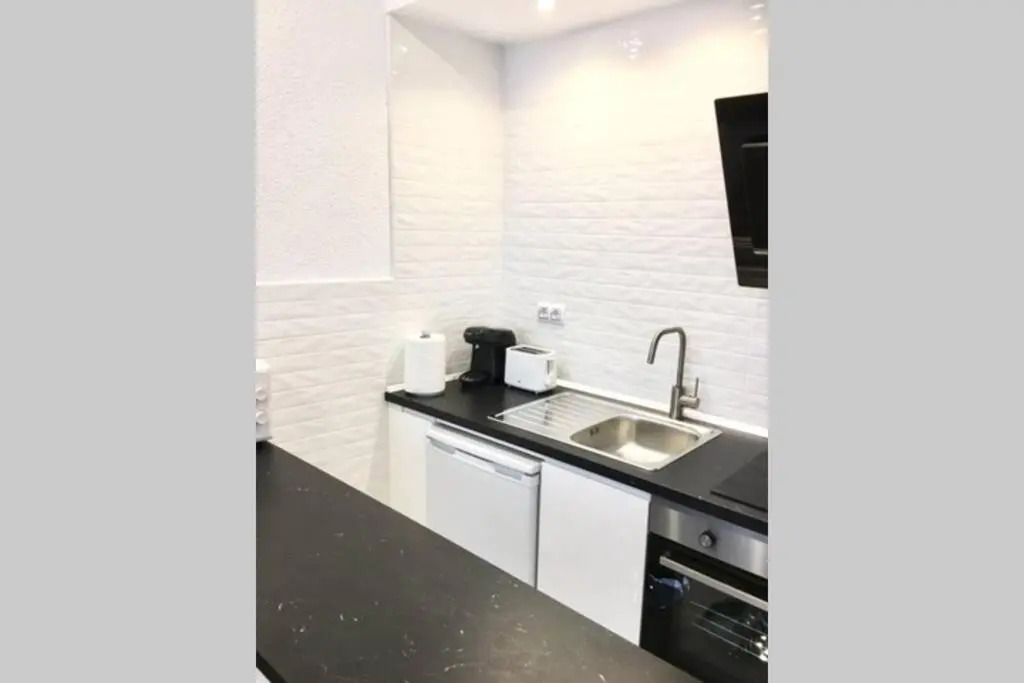 Estudio Estilo Nórdico Madrid (Malasaña Gran Vía)