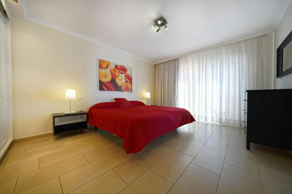 Bungalow Hibiscus San Agustin