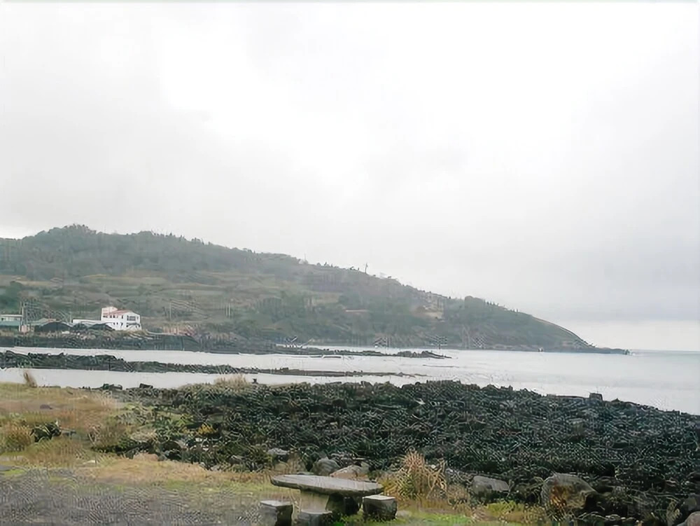 Green Jeju Pension