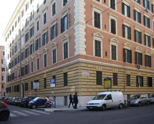 SANPIETRINI Locazione Turistica