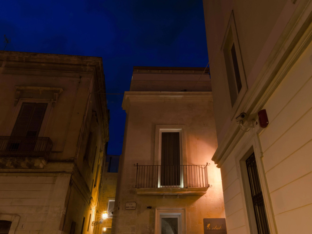 Le Club Boutique Hotel