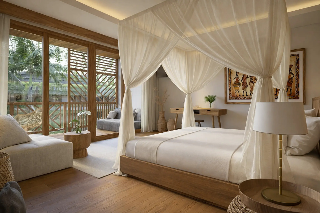 Anaya Hotel Zanzibar