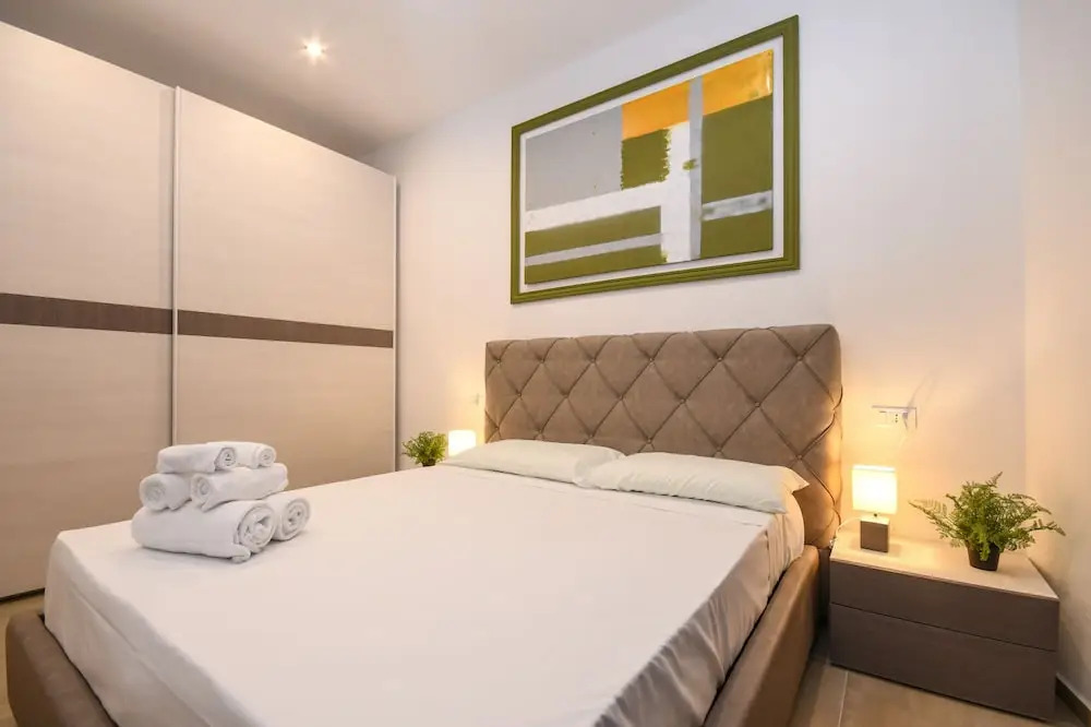 DesenzanoLoft GOLDEN SUITE*