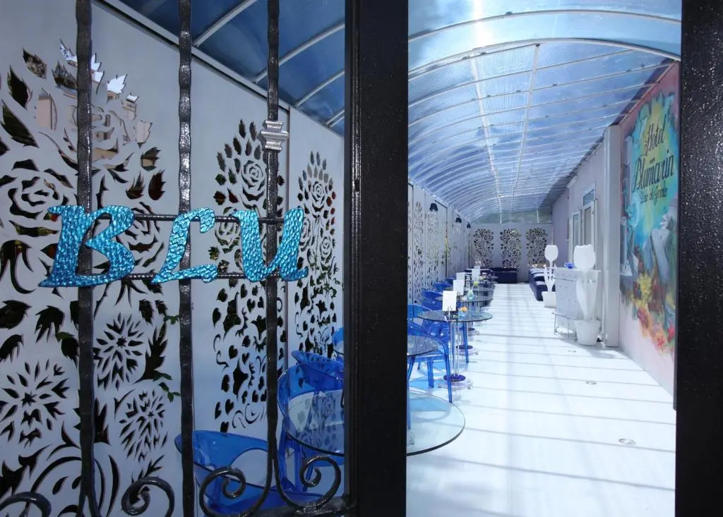 Blumarin