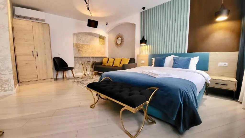 Lumiere House Sibiu