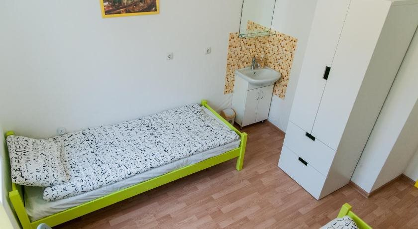 Nice Days Hostel