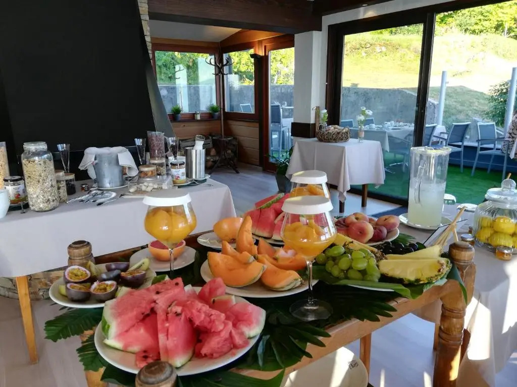 Hotel Le Léman
