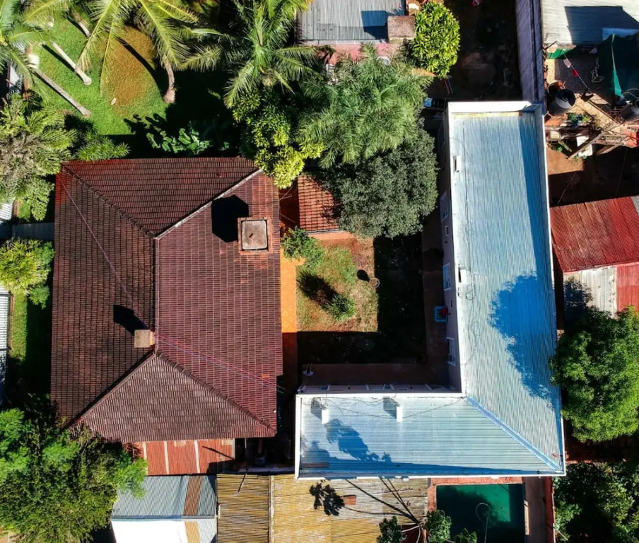 Ára Hostel House
