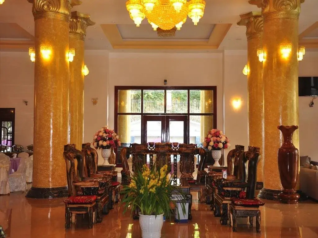 A1 Hotel - Dien Bien Phu