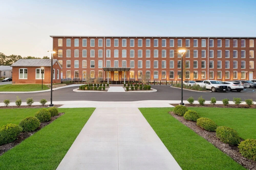 Fairfield Inn & Suites by Marriott Madison