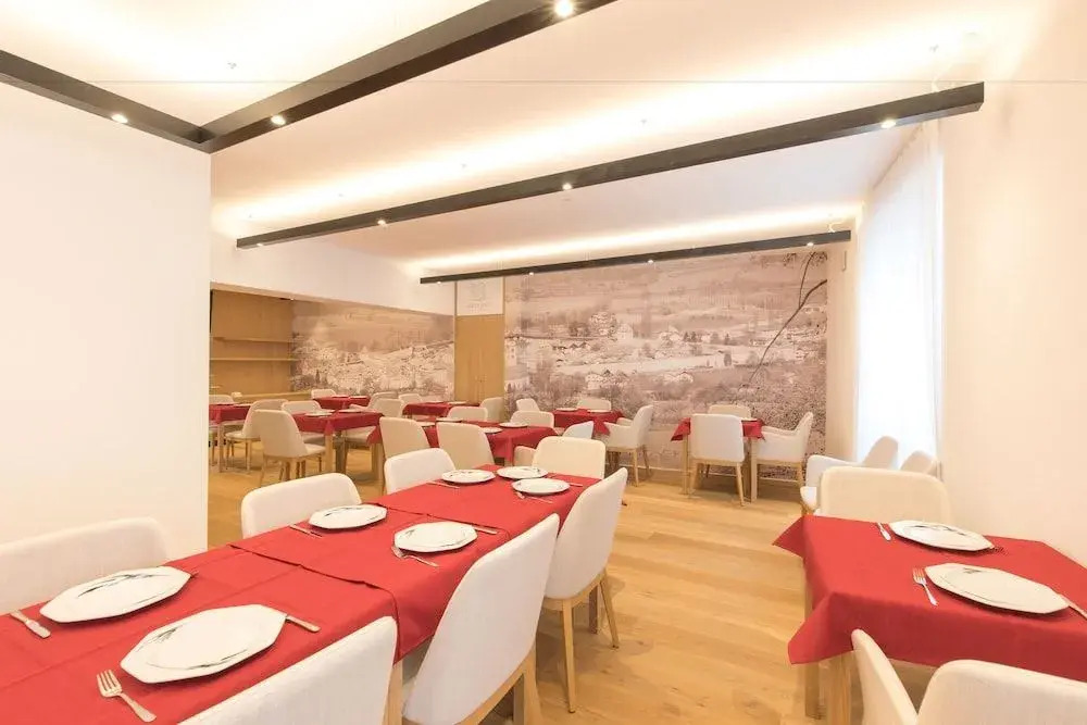 Belvenu Boutique Hotel