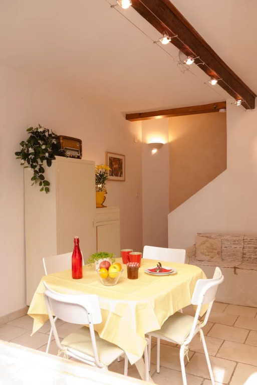 La maison d'Eloïse