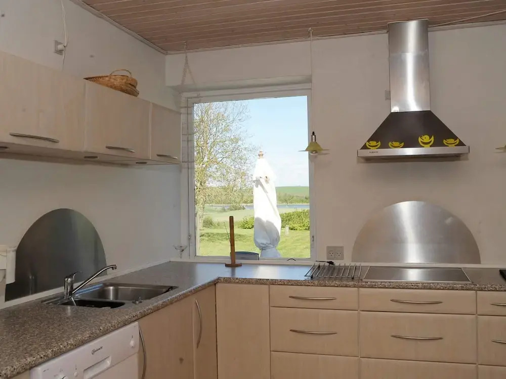 Peaceful Holiday Home in Thisted near Sea