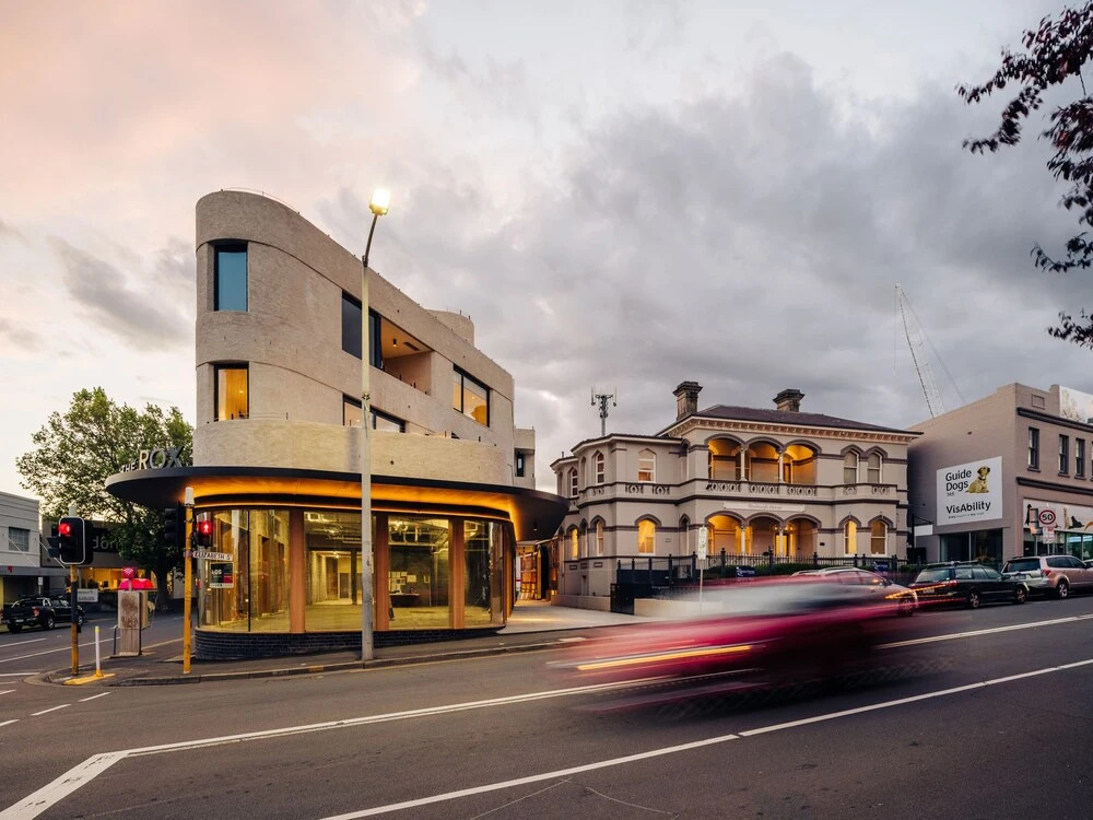 The Rox Hobart