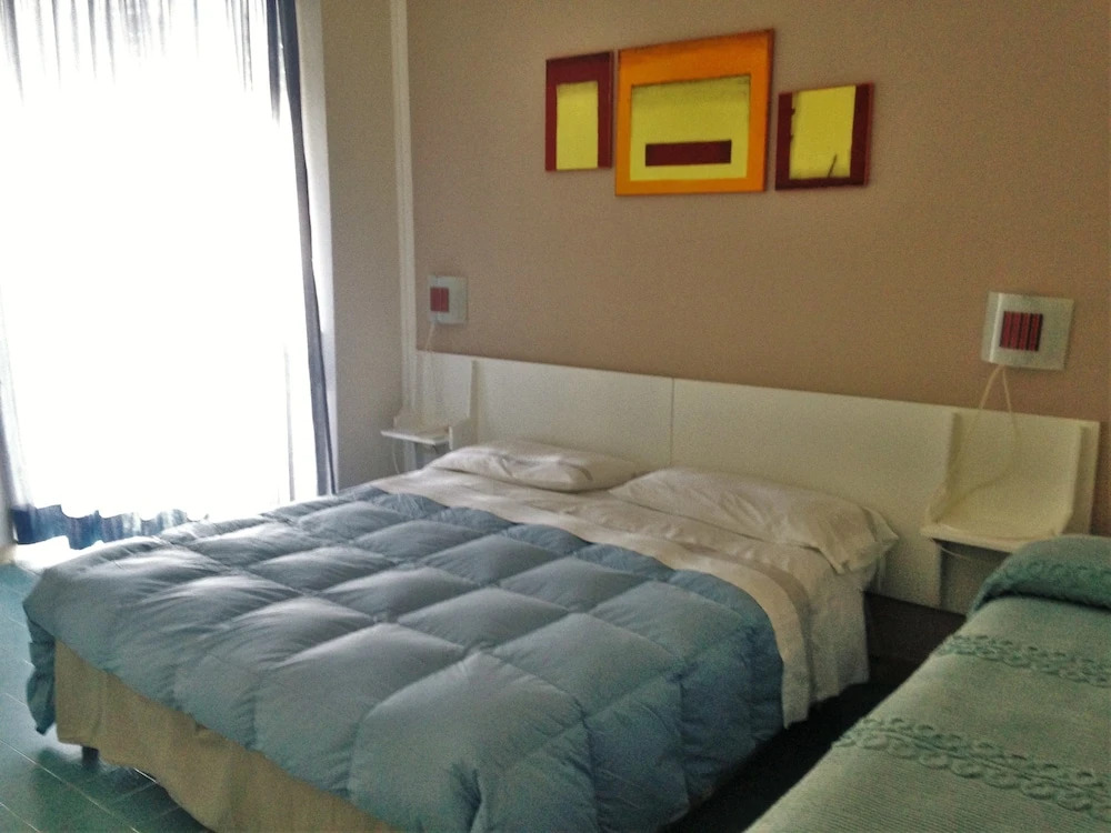 Hotel Anna