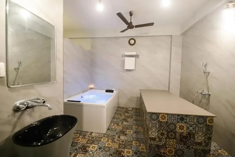 Hotel Super Stay