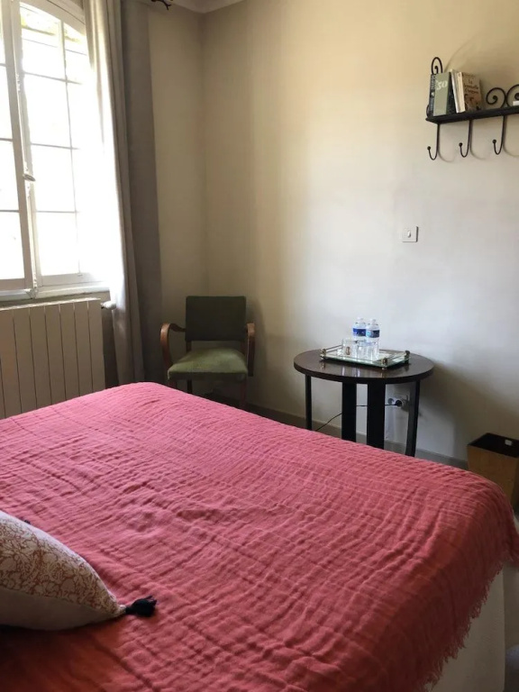 Villa de Margot