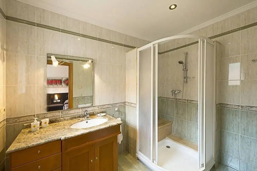Villa in Calpe, Alicante 103815 by MO Rentals