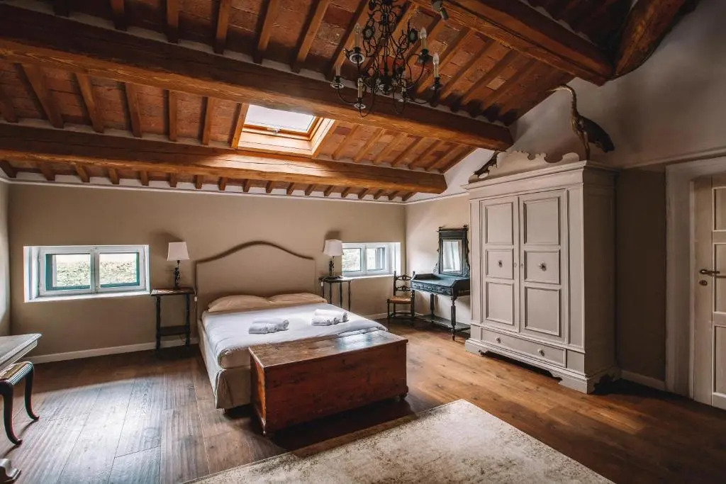 Ludwig House