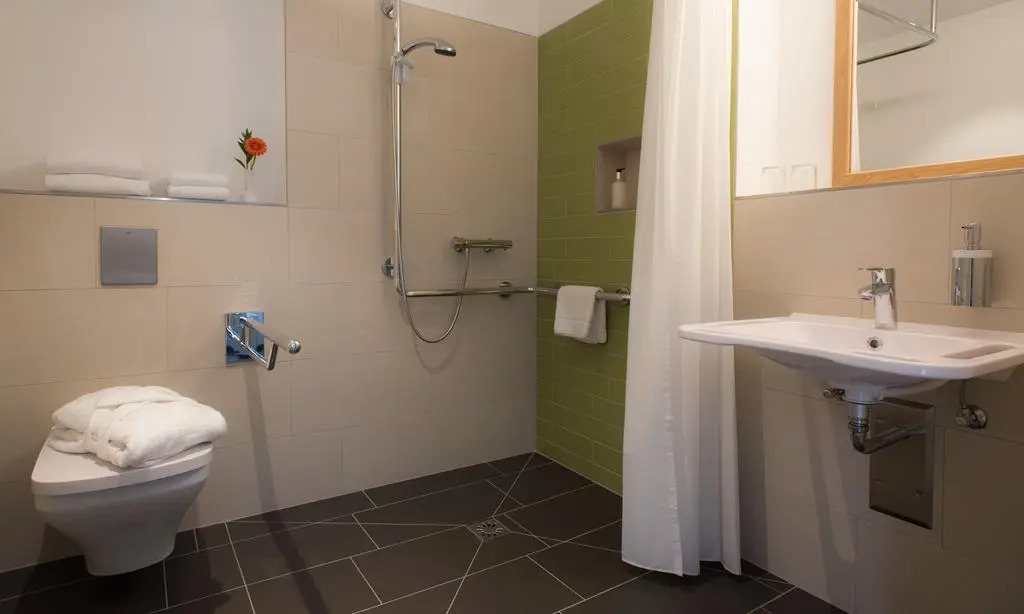 Hotel Christophorus